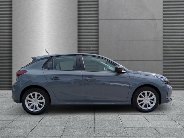 Opel Corsa - Edition+SHZ+Klima+LED F 1.2