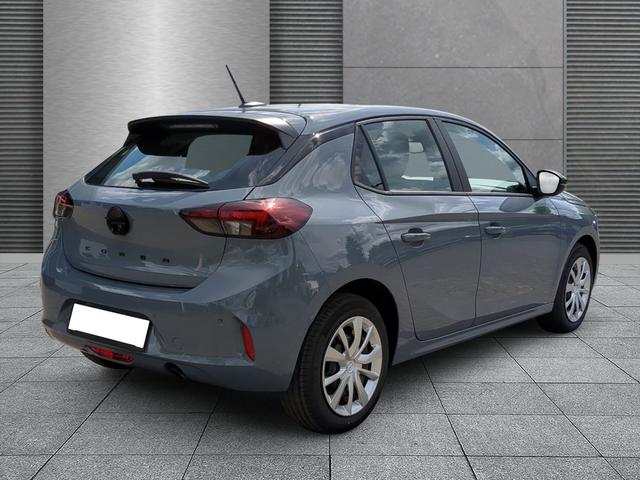 Opel Corsa Edition+SHZ+Klima+LED F 1.2 