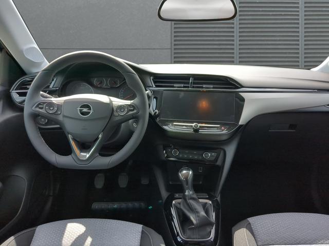 Opel Corsa Edition+SHZ+Klima+LED F 1.2 