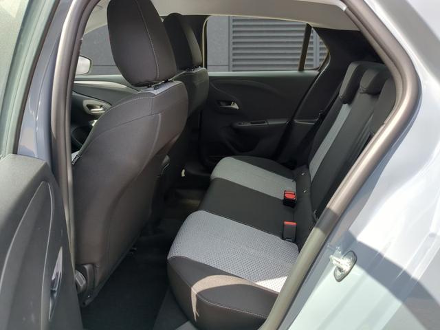 Opel Corsa Edition+SHZ+Klima+LED F 1.2 