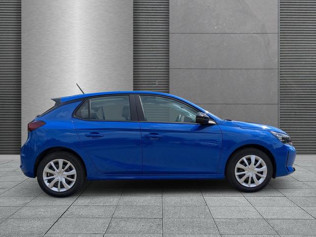 Opel Corsa - Edition+Komfort-Paket+LED F 1.2