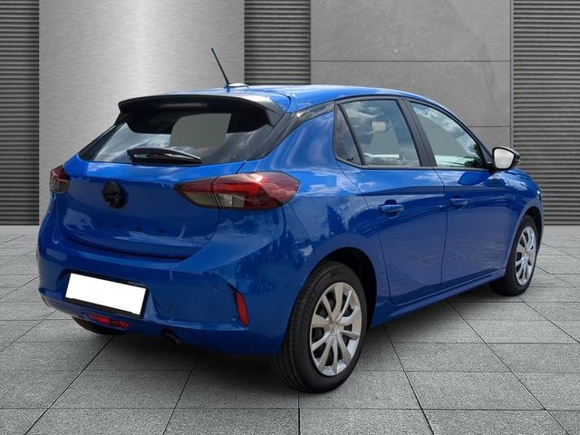 Opel Corsa Edition+Komfort-Paket+LED F 1.2 