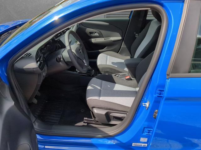 Opel Corsa Edition+Komfort-Paket+LED F 1.2 