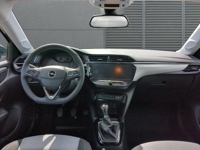 Opel Corsa Edition+Komfort-Paket+LED F 1.2 