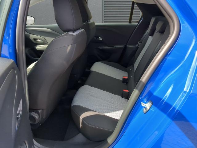 Opel Corsa Edition+Komfort-Paket+LED F 1.2 