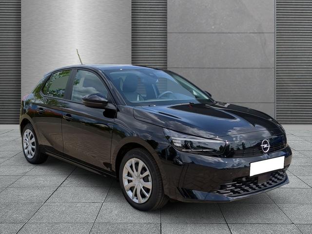Opel Corsa - Edition LKHZ SHZ F 1.2