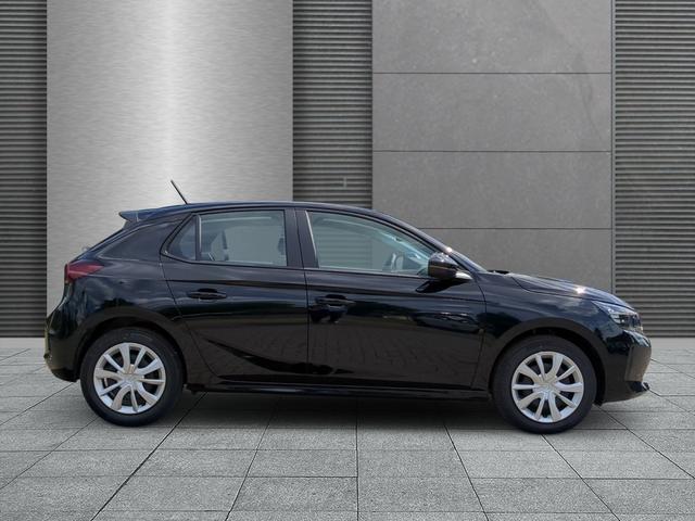 Opel Corsa - Edition LKHZ SHZ F 1.2