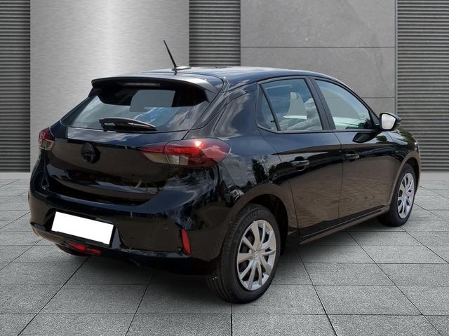 Opel Corsa Edition LKHZ SHZ F 1.2 