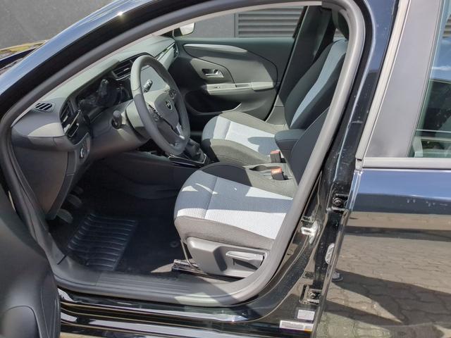 Opel Corsa Edition LKHZ SHZ F 1.2 