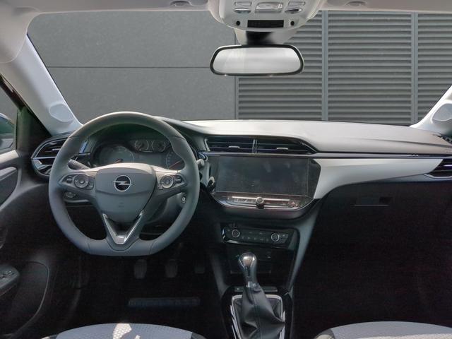Opel Corsa Edition LKHZ SHZ F 1.2 