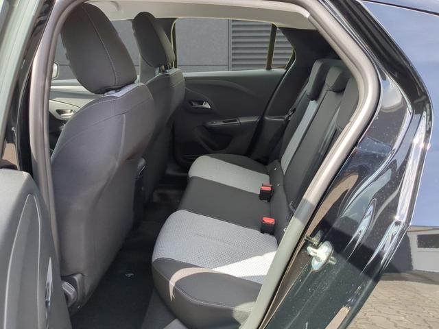Opel Corsa Edition LKHZ SHZ F 1.2 