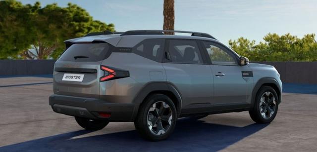Dacia Bigster Extreme Pano+SHZ+LED+RFK Hybrid 155 