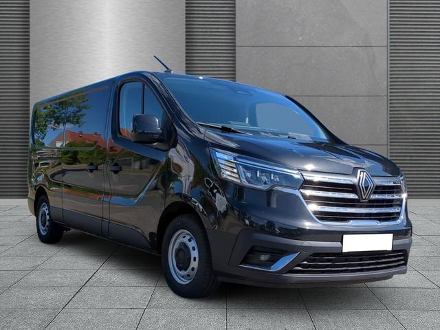 Renault Trafic Kastenwagen - L2H1+AHK+Laderaumverkl. dCi 170 3.0t Extra
