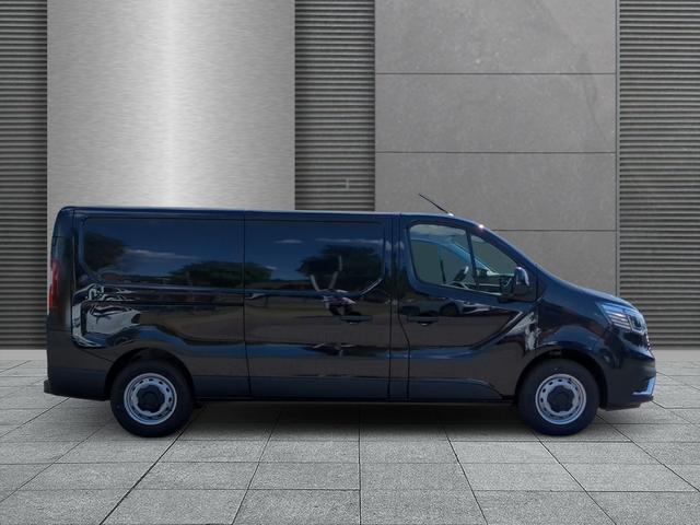 Renault Trafic Kastenwagen L2H1+AHK+Laderaumverkl. dCi 170 3.0t Extra 