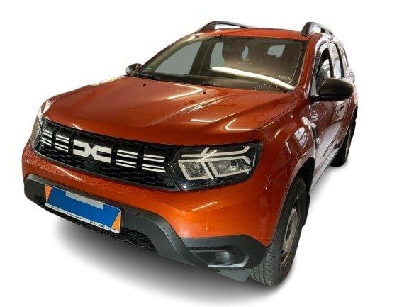 Dacia Duster - Essential AHK LED TCe 100 ECO-G