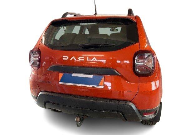 Dacia Duster Essential AHK LED TCe 100 ECO-G 