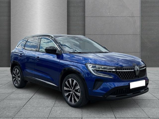 Renault Austral - Techno Panodach el. Heckklappe TCe 160 CVT