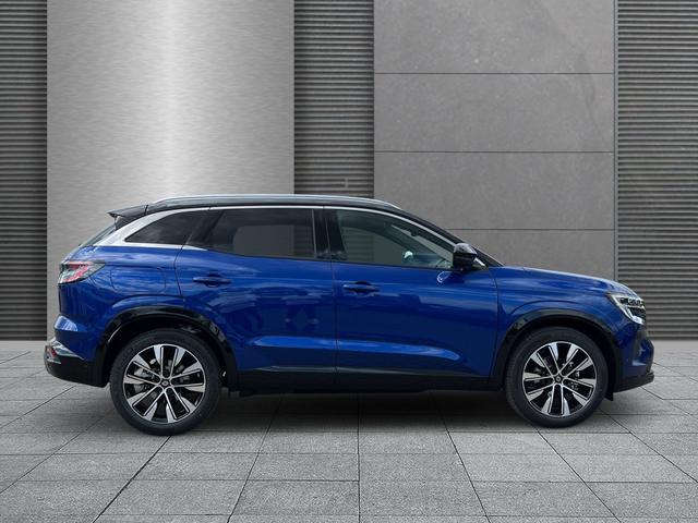 Renault Austral Techno Panodach el. Heckklappe TCe 160 CVT 