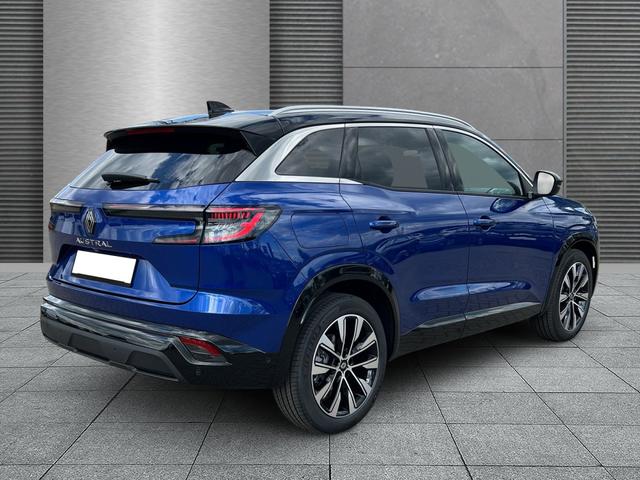 Renault Austral Techno Panodach el. Heckklappe TCe 160 CVT 