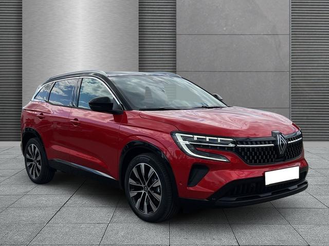 Renault Austral - Techno Panodach el. Heckklappe TCe 160 CVT