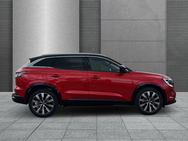 Renault Austral Techno Panodach el. Heckklappe TCe 160 CVT 