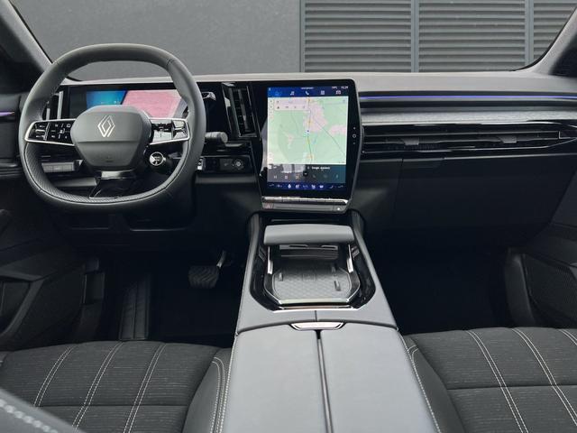 Renault Austral Techno Panodach el. Heckklappe TCe 160 CVT 