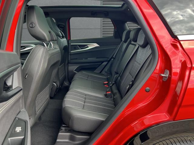 Renault Austral Techno Panodach el. Heckklappe TCe 160 CVT 