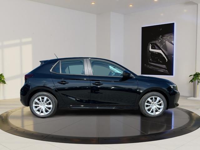 Opel Corsa Edition+LED+SHZ+LKHZ F 1.2 