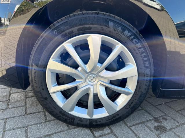 Opel Corsa Edition+LED+SHZ+LKHZ F 1.2 