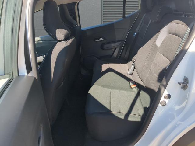 Dacia Sandero Stepway Expression RFK+PDC+LED TCe 100 ECO-G 