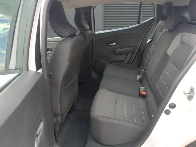 Dacia Sandero Stepway Expression SHZ+PDC+RFK TCe 100 ECO-G 