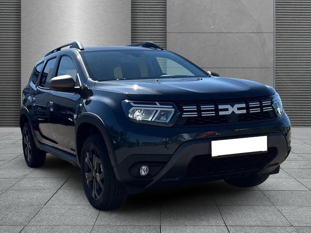 Dacia Duster - Extreme 360°Kamera SHZ TCe 150 EDC