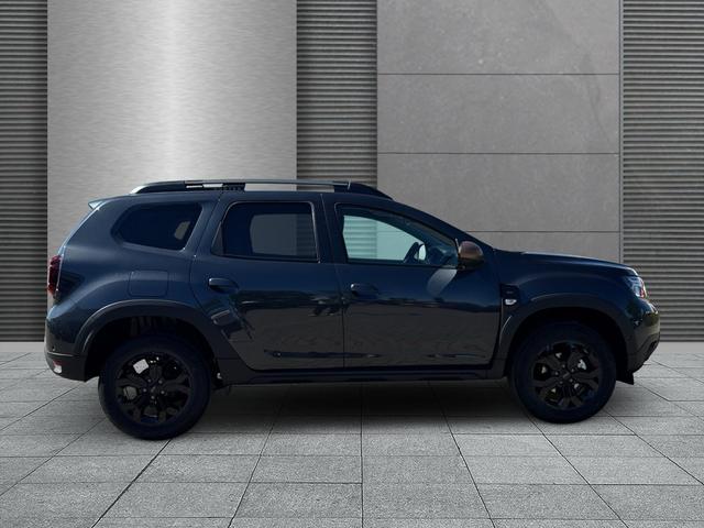 Dacia Duster - Extreme+SHZ+Multiview-Kamera TCe 150 EDC