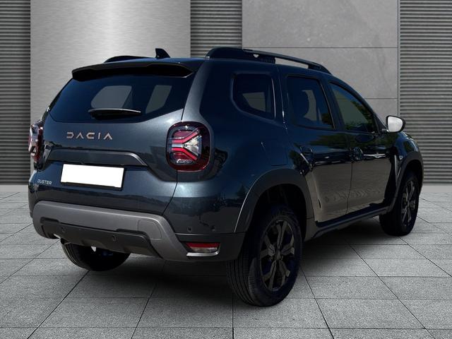 Dacia Duster Extreme+SHZ+Multiview-Kamera TCe 150 EDC 