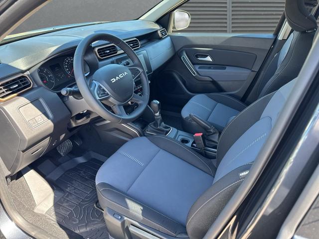 Dacia Duster Extreme+SHZ+Multiview-Kamera TCe 150 EDC 