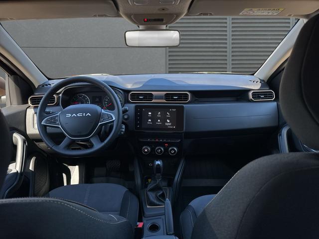Dacia Duster Extreme+SHZ+Multiview-Kamera TCe 150 EDC 