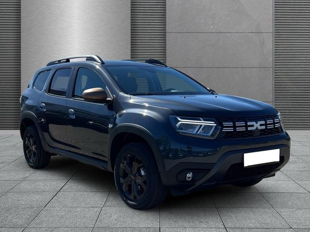 Dacia Duster - Extreme 360°Kamera SHZ TCe 150 EDC