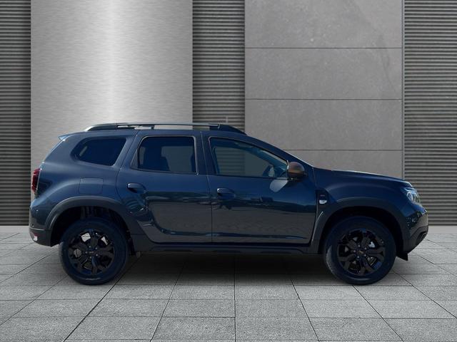 Dacia Duster - Extreme 360°Kamera SHZ TCe 150 EDC