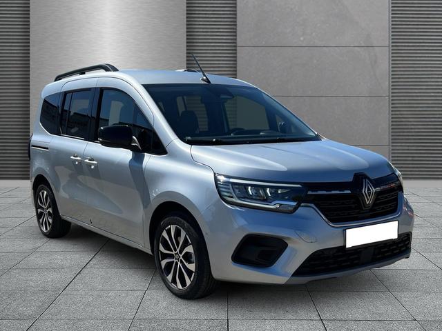 Renault Kangoo - Techno+Klimaauto+SHZ+Navi dCi 115 EDC