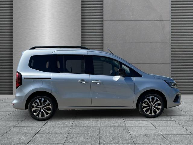 Renault Kangoo - Techno+Klimaauto+SHZ+Navi dCi 115 EDC