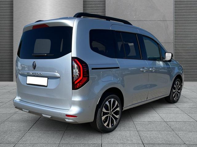 Renault Kangoo Techno+Klimaauto+SHZ+Navi dCi 115 EDC 