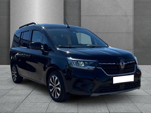 Renault Kangoo - Techno+Klimaauto+SHZ+Navi dCi 115 EDC