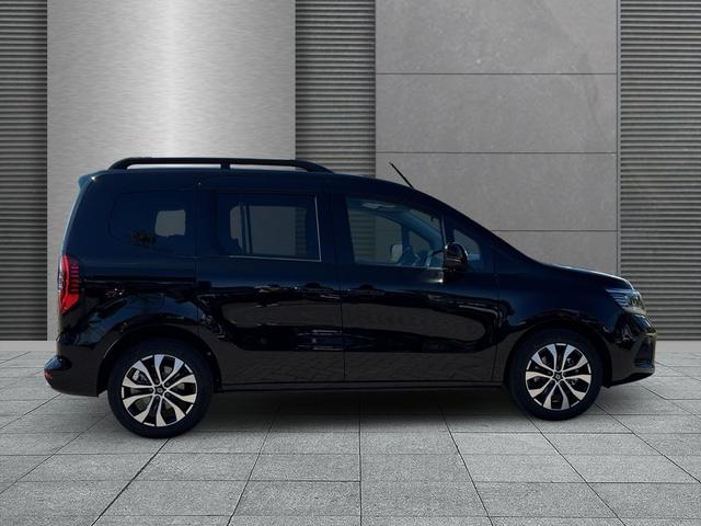 Renault Kangoo - Techno+Klimaauto+SHZ+Navi dCi 115 EDC
