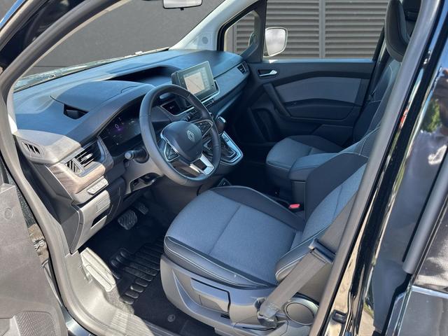 Renault Kangoo Techno+Klimaauto+SHZ+Navi dCi 115 EDC 