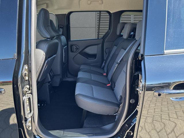 Renault Kangoo Techno+Klimaauto+SHZ+Navi dCi 115 EDC 