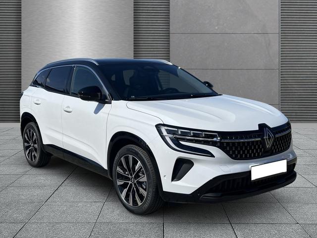 Renault Austral - Techno Panodach el. Heckklappe TCe 160 CVT