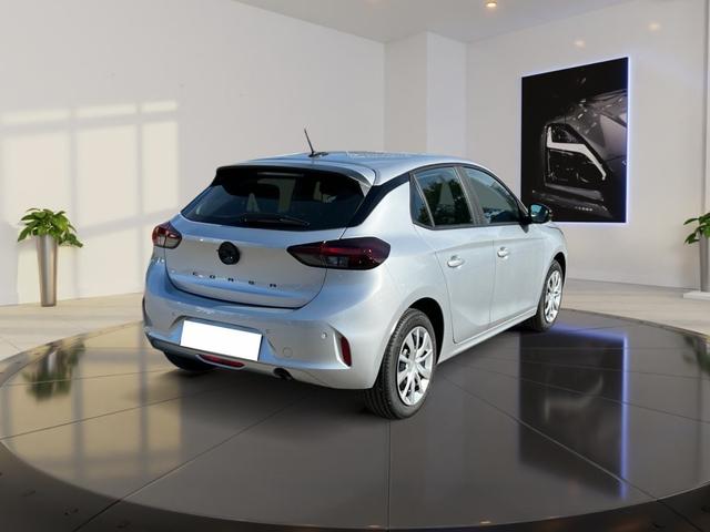 Opel Corsa Edition+LED+SHZ+LKHZ F 1.2 