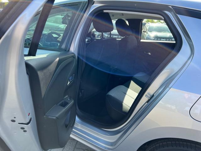 Opel Corsa Edition+LED+SHZ+LKHZ F 1.2 
