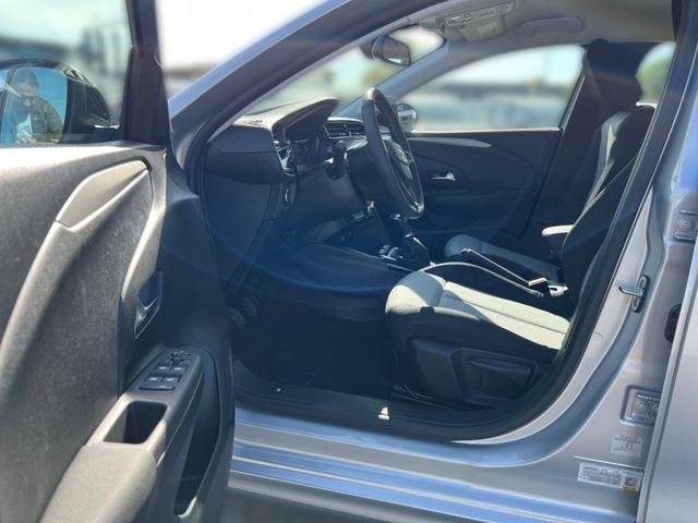 Opel Corsa Edition+LED+SHZ+LKHZ F 1.2 