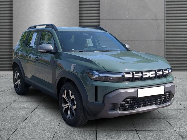 Dacia Duster - Expression SHZ LED PDC TCe 100 ECO-G